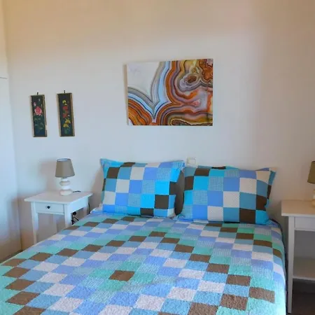 Semesterbostad Nirvana