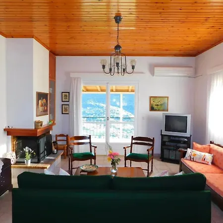 Nirvana * Vasilítsion