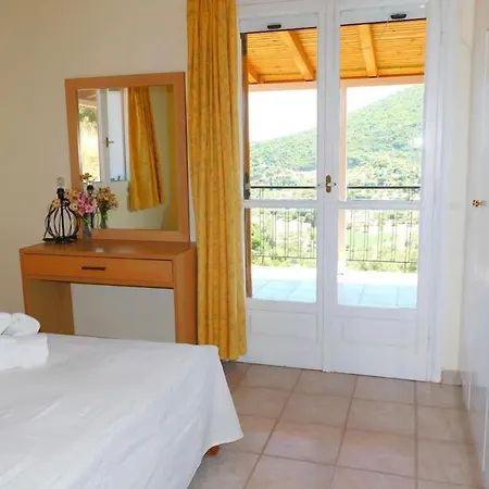 Nirvana Semesterbostad