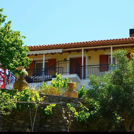 Nirvana Vasilítsion