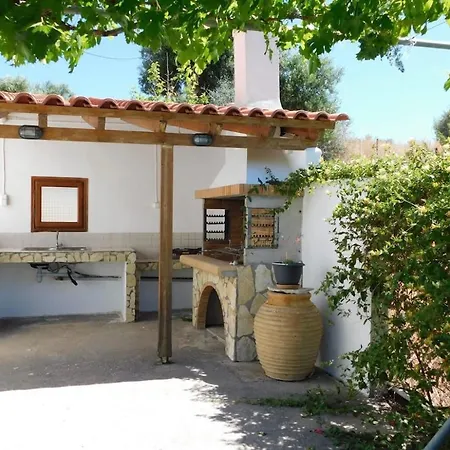 Nirvana Semesterbostad