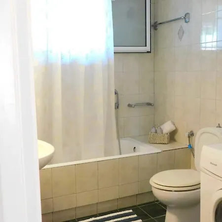 Semesterbostad Nirvana *