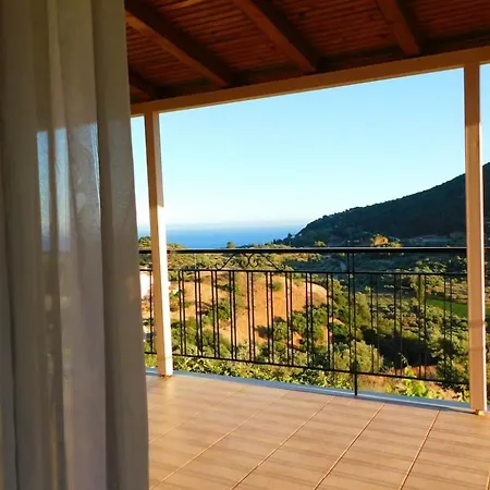 Nirvana Semesterbostad