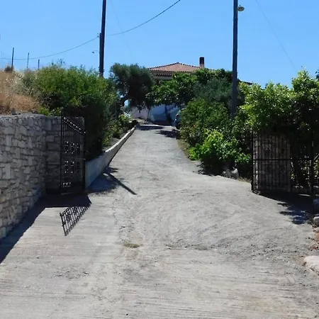 Semesterbostad Nirvana