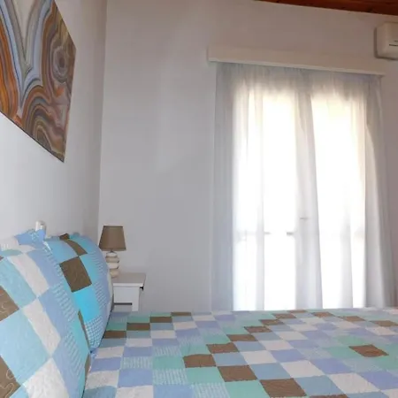 Nirvana Semesterbostad *