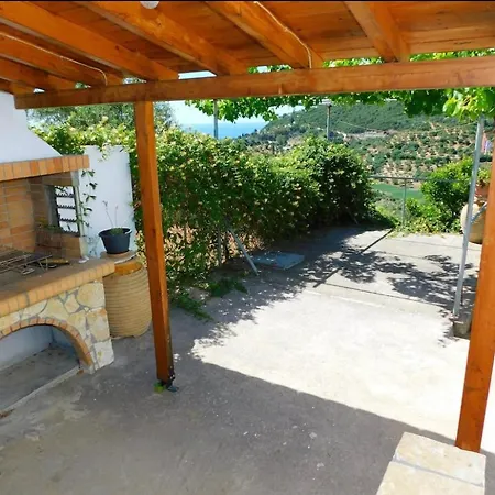 Nirvana Semesterbostad