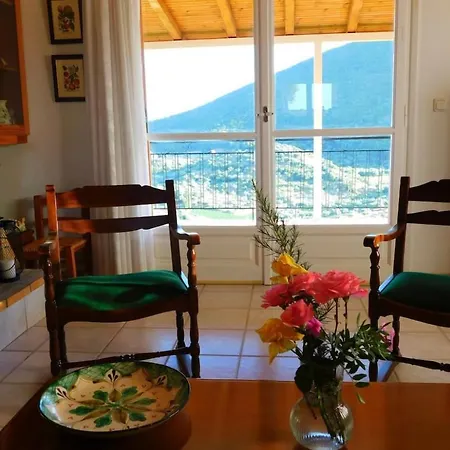 Nirvana Semesterbostad